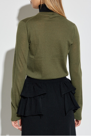Lisa Yang Lisa Yang `Marina` Sweater
