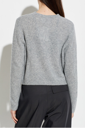 Lisa Yang Kardigan `Felicia`