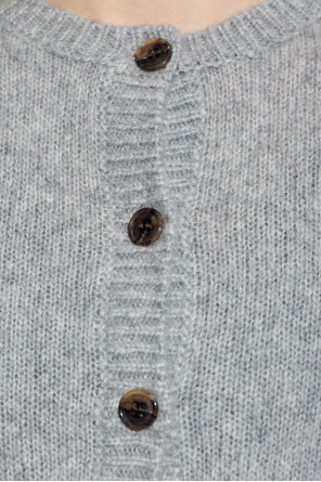 Lisa Yang Kardigan `Felicia`