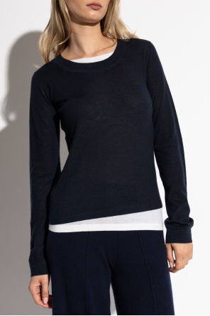 Lisa Yang Sweater `Gabie`