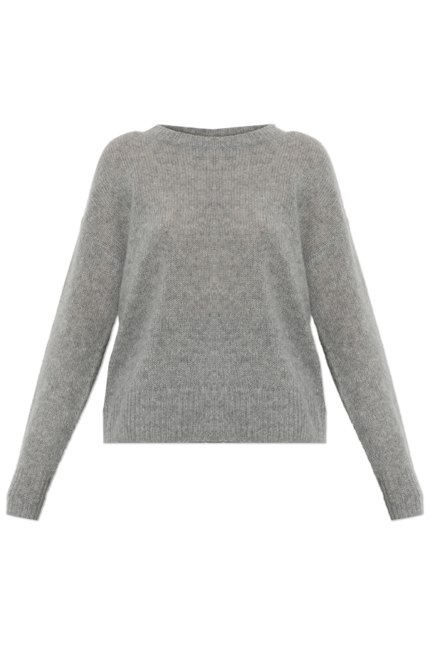 Cashmere sweater ‘Lova’ od Lisa Yang
