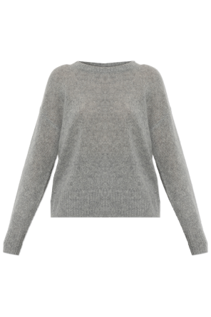 Cashmere sweater ‘Lova’