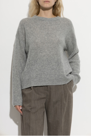 Lisa Yang Cashmere sweater ‘Lova’
