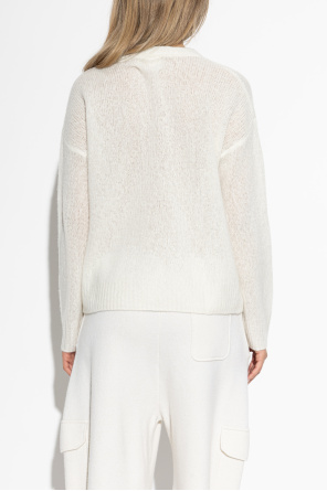 Lisa Yang Lova sweater