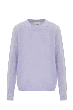 Cashmere sweater ‘Lova’