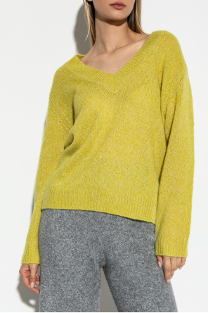 Lisa Yang Sweater `Leona`