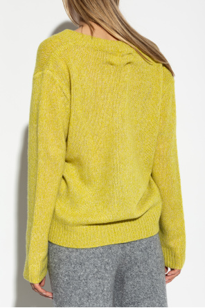 Lisa Yang Sweater `Leona`