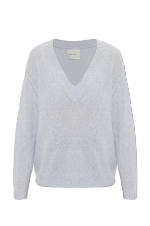 Jersey de cachemira ‘Leona’