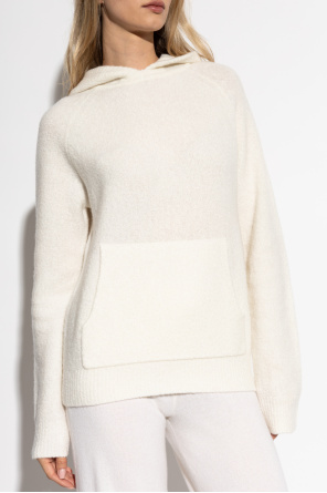 Lisa Yang Hooded sweater 'Ivy'
