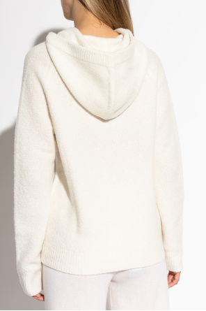 Lisa Yang Hooded sweater 'Ivy'