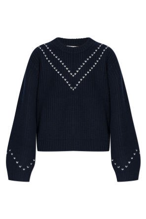 Sweater `Thelma`