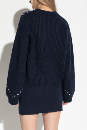 Lisa Yang Sweater `Thelma`