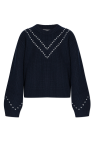 Lisa Yang Sweater `Thelma`