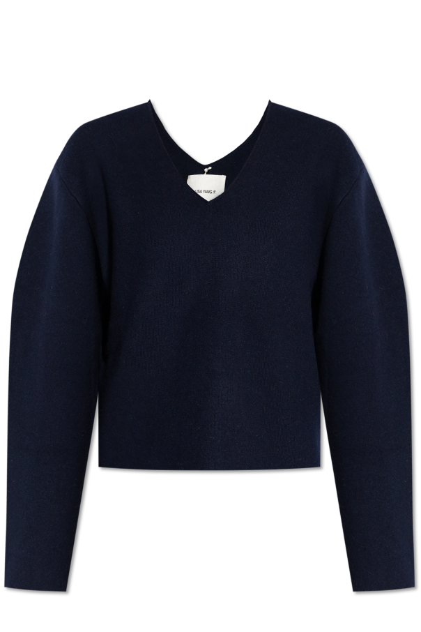 Lisa Yang Sweater `Sara`