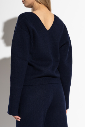 Lisa Yang Sweater `Sara`