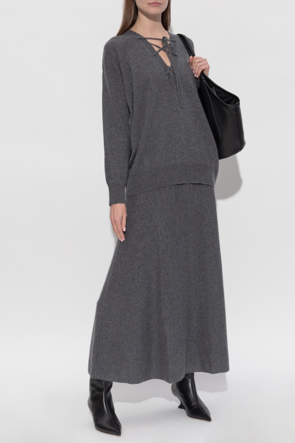 Lisa Yang 'Erna' sweater