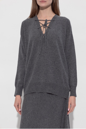 Lisa Yang 'Erna' sweater