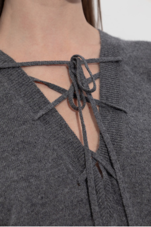 Lisa Yang 'Erna' sweater