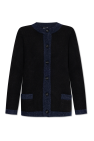 Lisa Yang Cardigan `Aera`