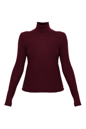 Cashmere turtleneck ‘Lory’