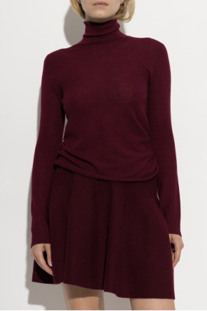 Lisa Yang Kašmírový turtleneck ‘Lory’