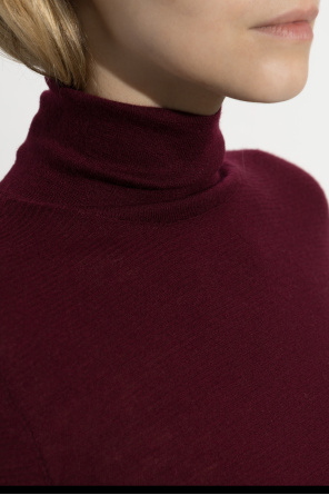 Lisa Yang Kašmírový turtleneck ‘Lory’