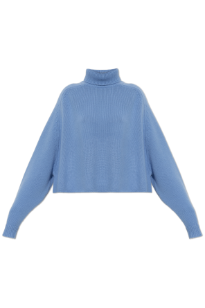Cashmere turtleneck ‘Cathie’