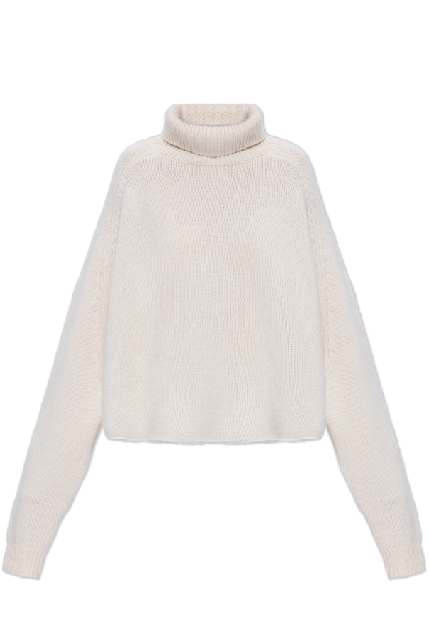 Turtleneck 'Cathie' od Lisa Yang