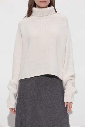 Lisa Yang Turtleneck "Cathie"