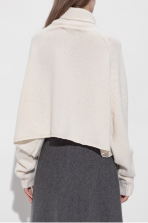 Lisa Yang Turtleneck "Cathie"