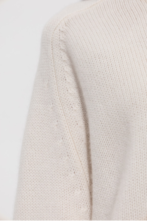 Lisa Yang Turtleneck "Cathie"