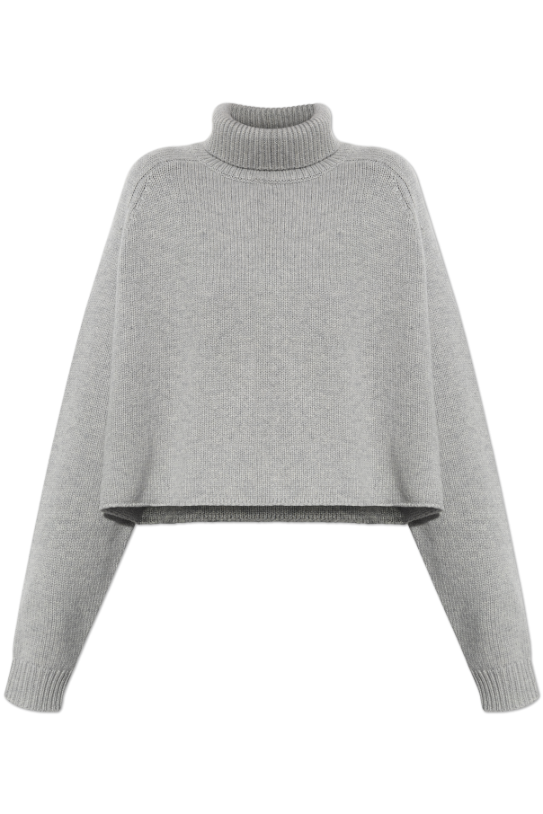 Turtleneck `Cathie` od Lisa Yang
