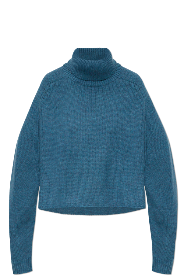 Lisa Yang Turtleneck `Cathie`