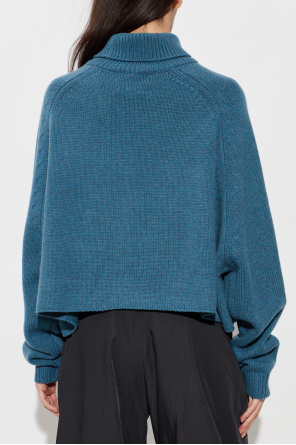 Lisa Yang Turtleneck `Cathie`