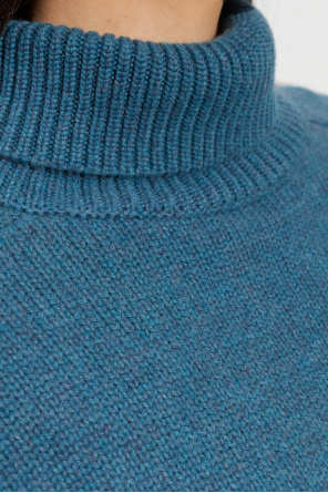 Lisa Yang Turtleneck `Cathie`