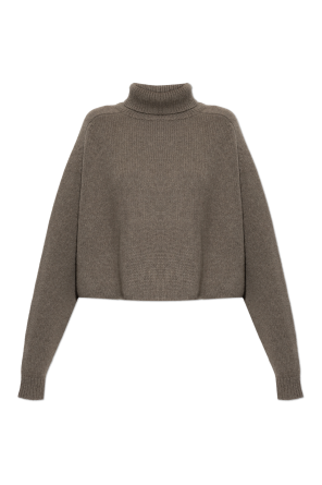 Cashmere turtleneck ‘Cathie’