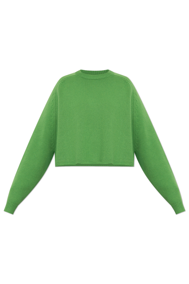 Cashmere sweater ‘Karine’ od Lisa Yang