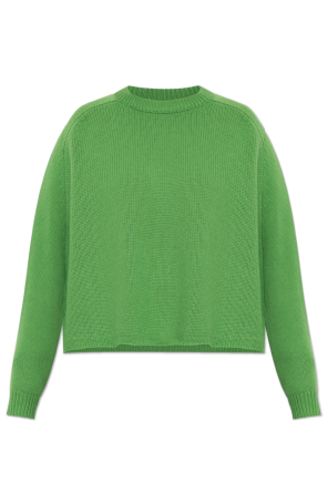 Cashmere sweater ‘Karine’