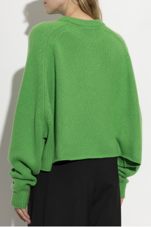 Lisa Yang Camisola de caxemira ‘Karine’