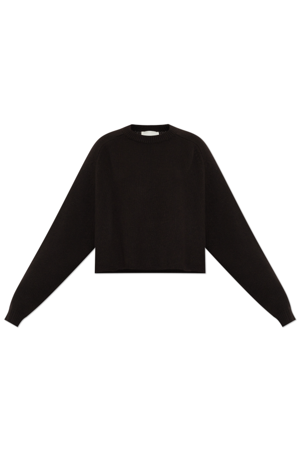 Cashmere sweater ‘Karine’ od Lisa Yang