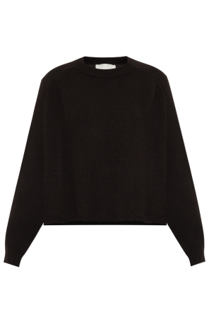Cashmere sweater ‘Karine’