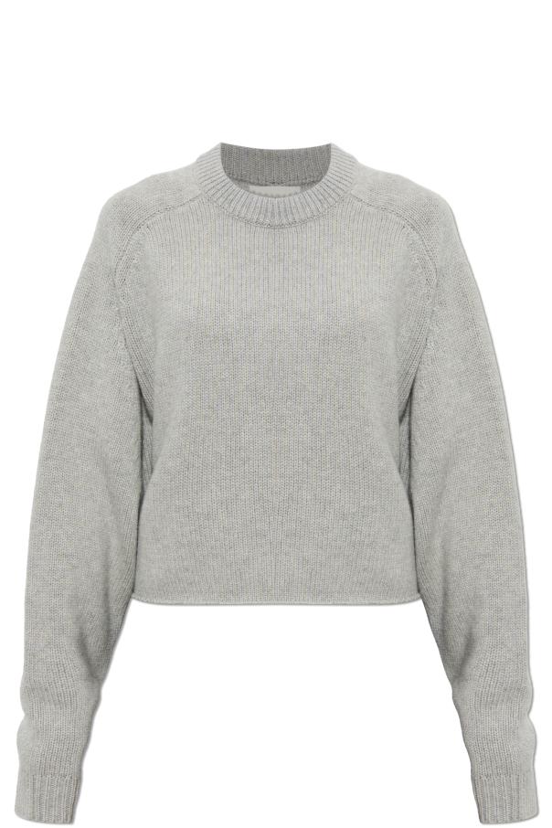 Cashmere sweater ‘Karine’ od Lisa Yang