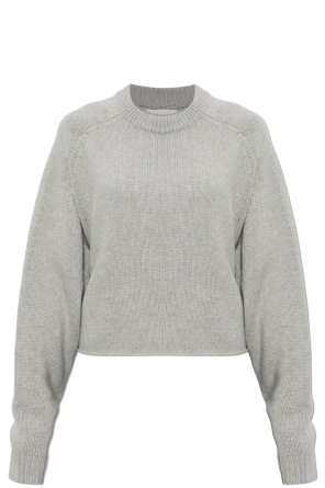 Cashmere sweater ‘Karine’