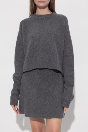 Lisa Yang "Karine" sweater