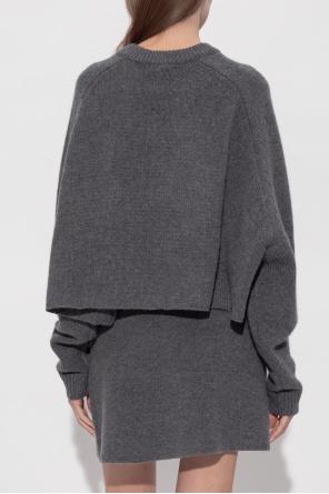 Lisa Yang "Karine" sweater