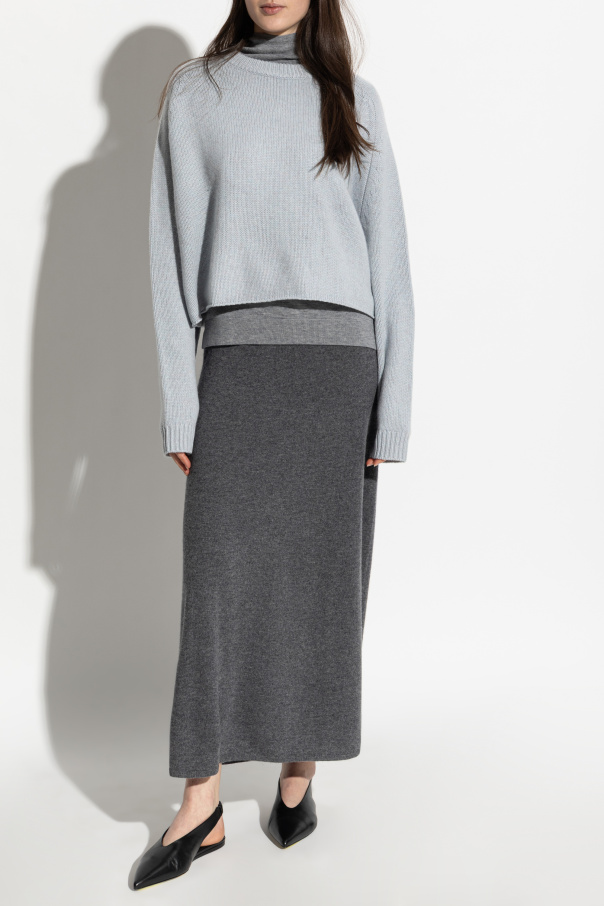 Lisa Yang Suéter "Karine"