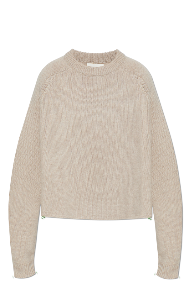 "Karine" sweater od Lisa Yang