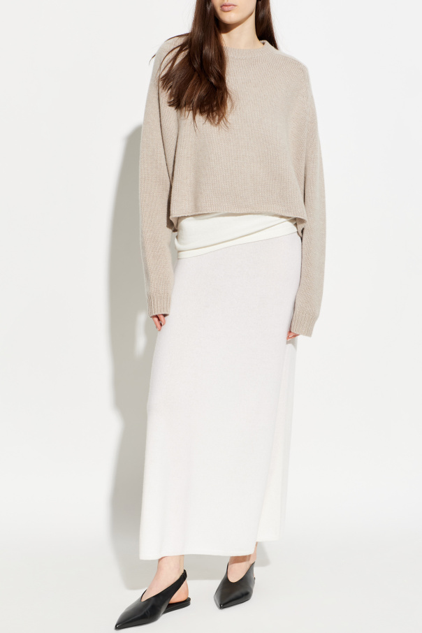 Lisa Yang Sweter `Karine