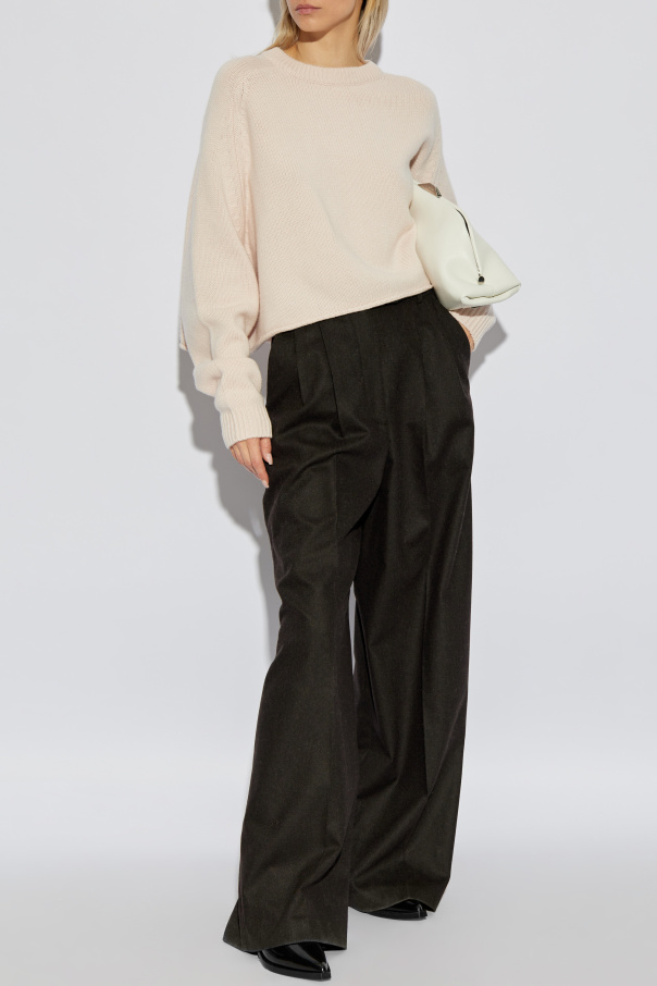 Lisa Yang Cashmere sweater Karine