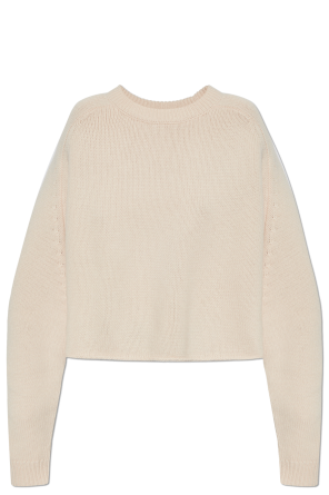 Kaszmirowy sweter `Karine`